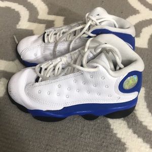 Air Jordan 13 BG